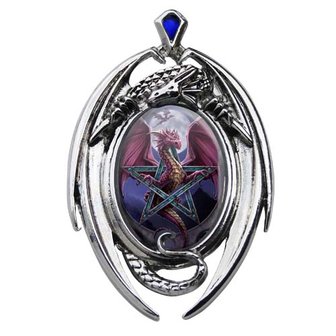 Cameo Lunar Magic van Anne Stokes