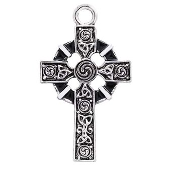 Power Pendant Cruxcroix