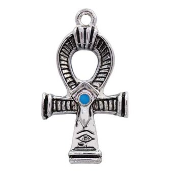 Power Pendant Ankh