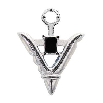 Power Pendant Arrow Head