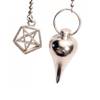 Witches Pendulum