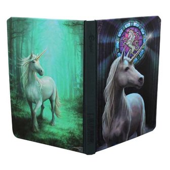 Anne Stokes Unicorn Journal