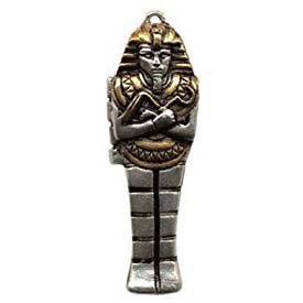Jewels of Atum Ra, Mummy Locket
