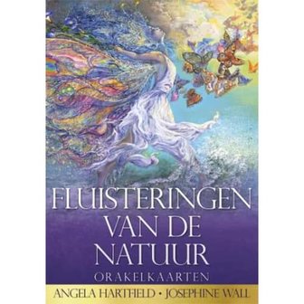 Fluisteringen van de Natuur