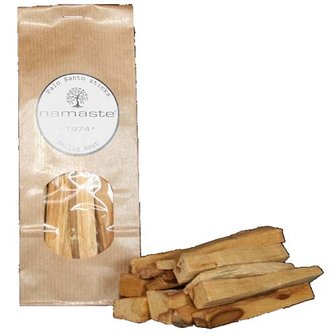 Palo Santo of Heilig Hout stokjes