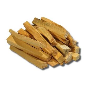 Palo Santo of Heilig Hout stokjes per 250 gram