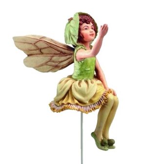 Flower Fairies elfje Linde