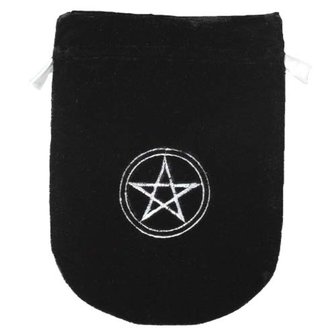 Tarot Bag, Pentacle