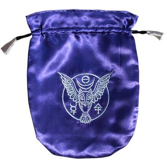 Tarot Bag, Rune Owl