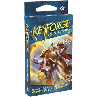 KeyForge, Age of Ascension Archon deck