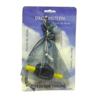 Droomsteen in buideltje