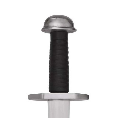 Battle Ready Viking Sword SK-C Greep