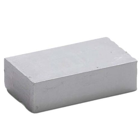 Encaustic Wax, 17 Grijs
