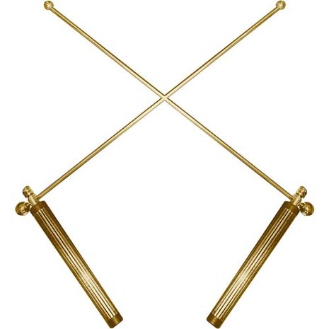 Divining Rods - Wichelroede