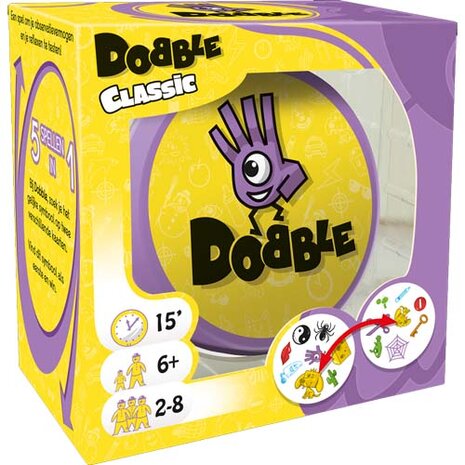 Dobble Classic NL