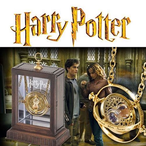 The Time Turner