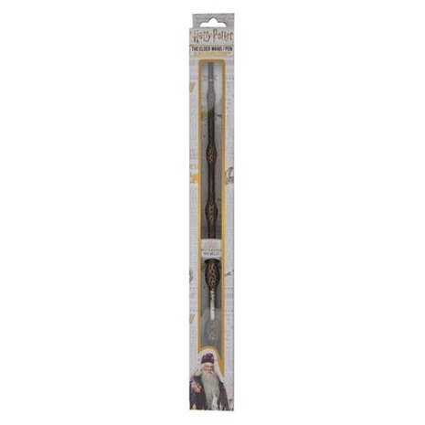 Albus Dumbledore Magic Wand Pen in verpakking