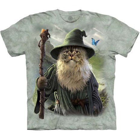 T-Shirt, CatDalf
