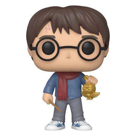 Funko POP! Funko Pop! HolidayHarry Potter No.122