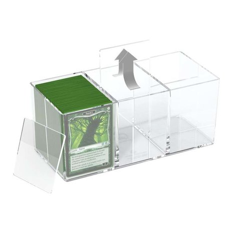 Stack´n´Safe Card Box voor kaarten480