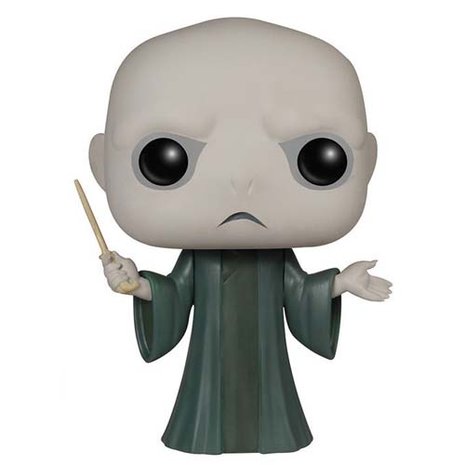 Harry Potter POP! Movies Vinyl Figure Voldemort