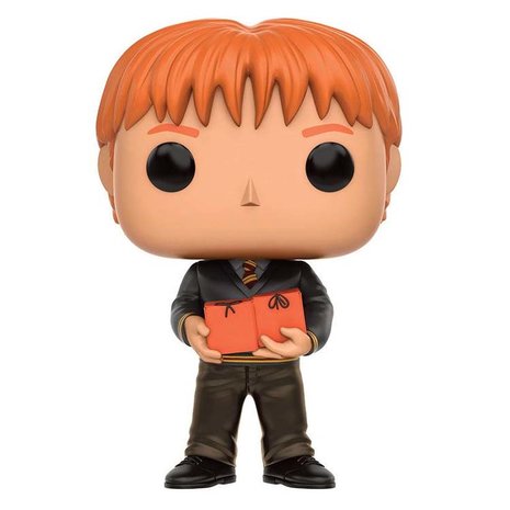 Harry Potter POP! Movies Vinyl Figure George Weasley