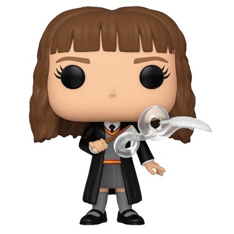 Funko Pop! Hermione with Feather No.113