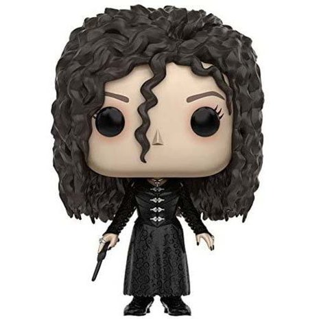 Funko Pop! Bellatrix Lestrange No.35