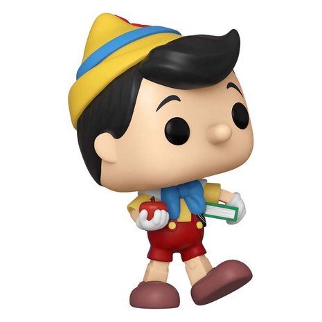 Funko Pop! Pop! Disney: School Bound Pinocchio No.1029