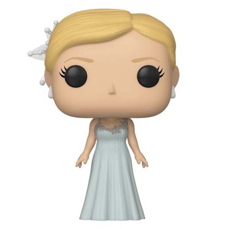 Funko Pop! Fleur Delacour (Yule)  No.88