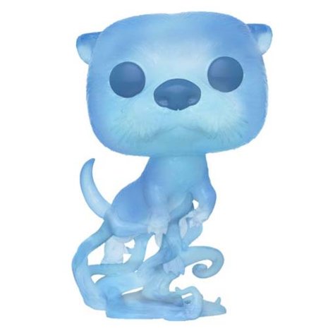 Funko Pop! Patronus Hermione No.106