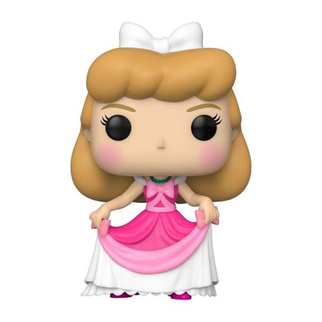 Funko Pop! Disney: Cinderella in Pink No.738
