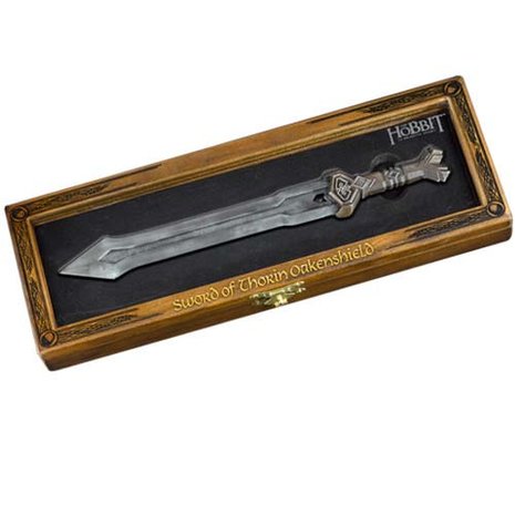 Sword of Thorin Letteropener