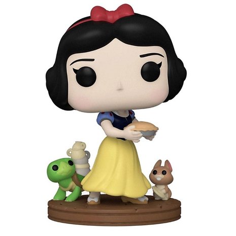 Funko Pop! Disney: Snow White No.1019
