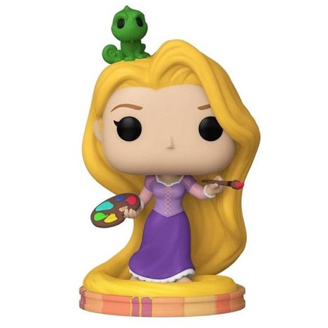 Funko Pop! Disney: Rapunzel No.1018