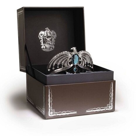 Diadem of Rowena Ravenclaw in Display Box