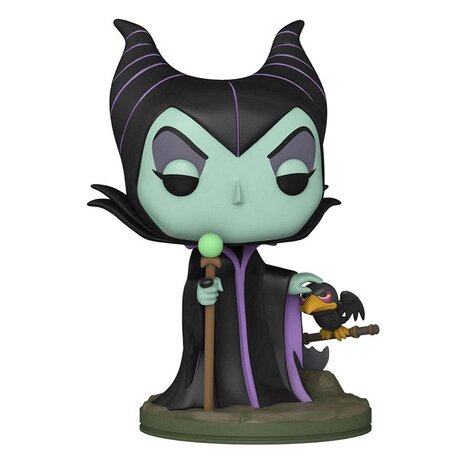 Funko Pop! Disney: Villians, Maleficent No.1082