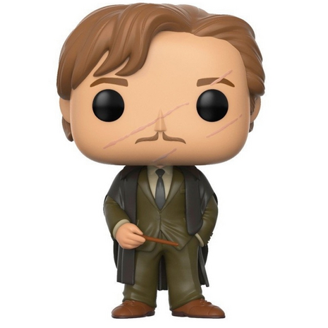 Funko Pop! Remus Lupin No.45