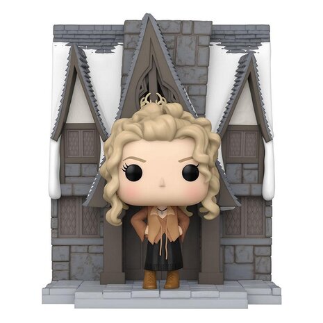 Funko Pop! 3Broomsticks with Madam Rosmerta No.157