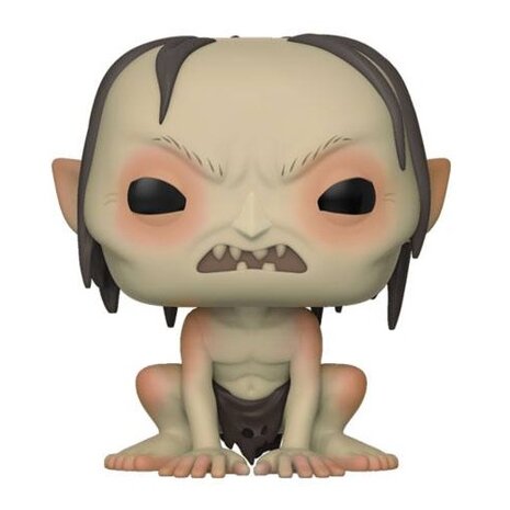 Funko Pop! Lord of the Rings Gollum No.532