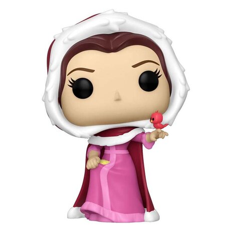 Funko Pop! Disney: Winter Belle No.1137