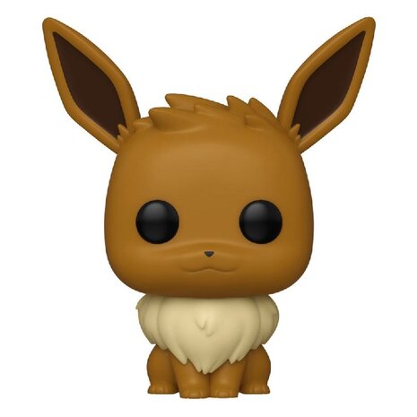 Funko Pop! Eevee No.577