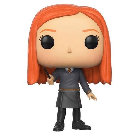 Harry Potter POP! Movies Vinyl Figure Ginny Weasley