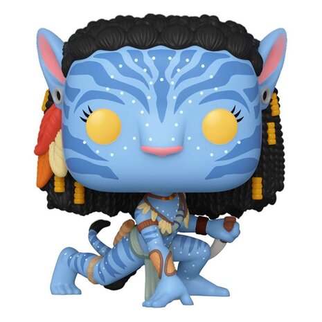 Funko POP! Movies Avatar: Neytiri No.1322