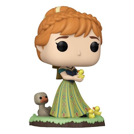 Funko Disney POP! Vinyl Disney Frozen: Anna no.1023