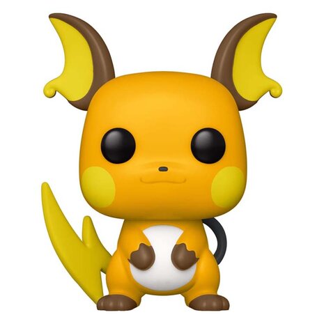 Funko Pokemon POP! Raichu No.645