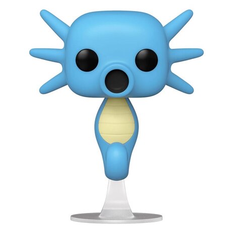 Funko Pokemon POP! Horsea No.844