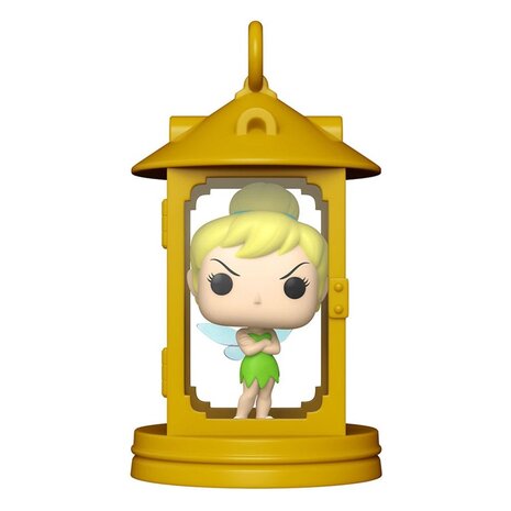 Disney POP! Movies Vinyl Peter Pan, Tinkerbell in Lantern No. 1331