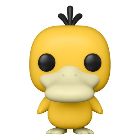 Funko Pokemon POP! Psyduck No.781