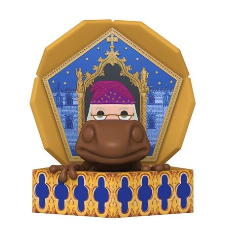 Harry Potter POP! Movies Vinyl Chocolate Frog No. 178
